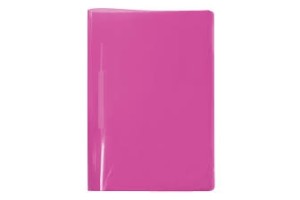 PASTA GRAMPO TRILHO DAC ROSA UNI