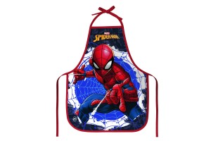 AVENTAL DAC HOMEM ARANHA