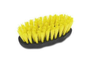 ESCOVA OVAL CEPA PLASTICA SHANGRILA