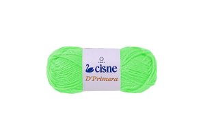 NOVELO DE LA CISNE VERDE LIMAO